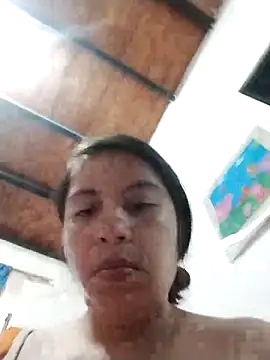 lisseth online show from March 22, 3:53 pm