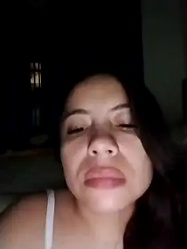 lisseth online show from November 3, 2:57 am