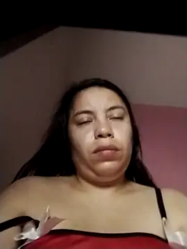 lisseth online show from April 10, 8:19 am