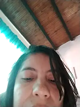 lisseth online show from July 4, 8:37 pm