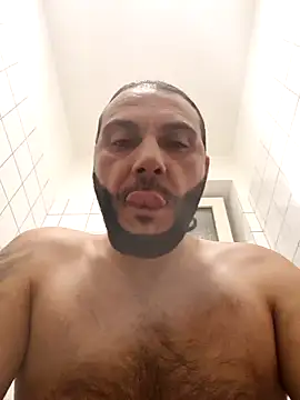 Cem-aus-Nrw-Krefeld online show from January 1, 5:54 am