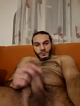 Cem-aus-Nrw-Krefeld online show from February 23, 9:37 pm