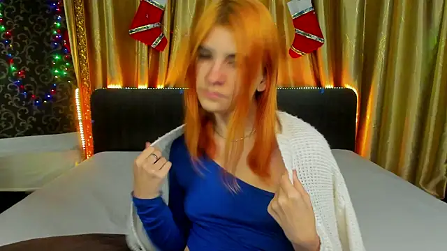  Polly Love  online show from December 17, 4:32 pm