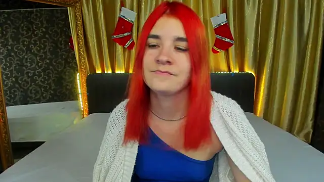  Polly Love  online show from December 18, 1:12 pm