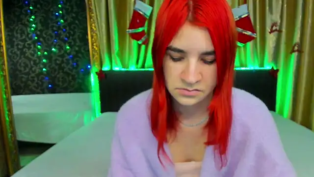  Polly Love  online show from December 25, 7:14 am