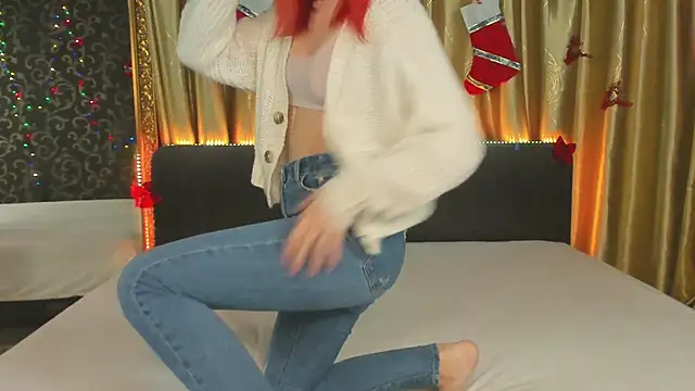  Polly Love  online show from December 27, 4:43 pm