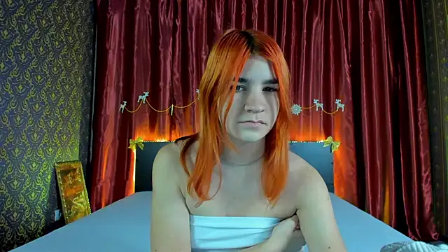  Polly Love  online show from January 13, 7:11 am