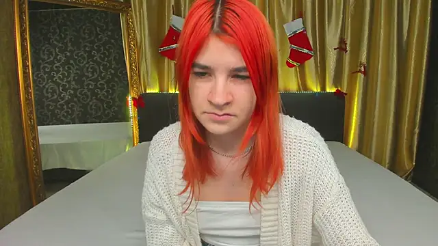  Polly Love  online show from January 14, 7:06 am