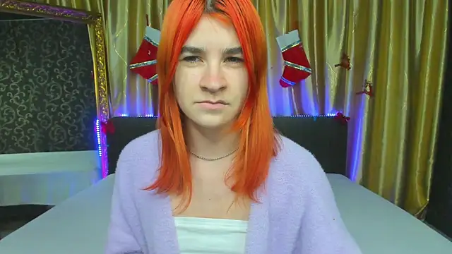  Polly Love  online show from January 15, 1:09 pm