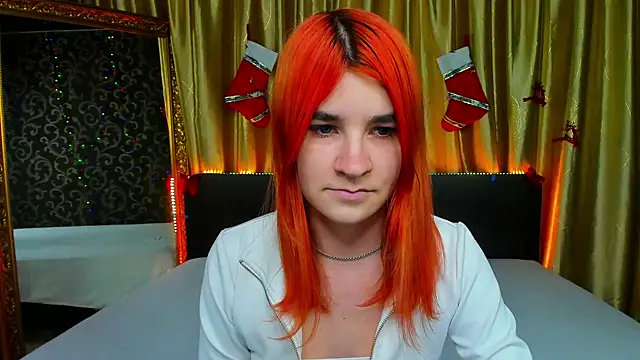  Polly Love  online show from January 20, 1:21 pm