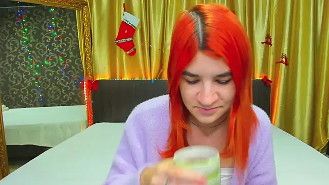  Polly Love  online show from January 21, 7:04 am