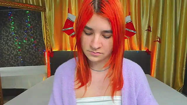  Polly Love  online show from January 22, 10:18 am