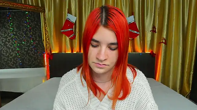  Polly Love  online show from January 24, 4:17 pm