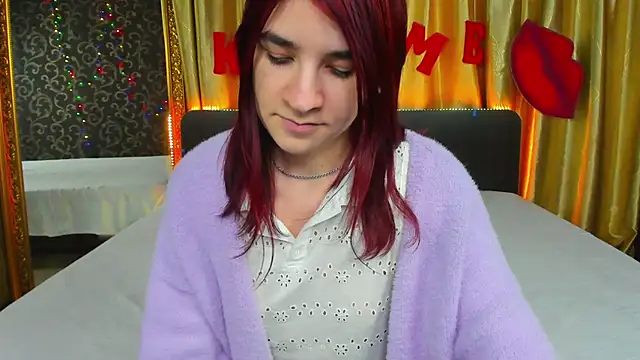  Polly Love  online show from February 5, 10:19 am