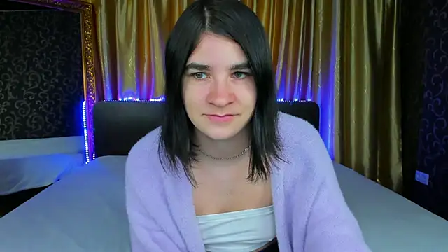  Polly Love  online show from October 1, 6:08 am