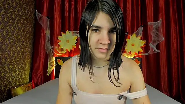  Polly Love  online show from November 4, 7:07 am