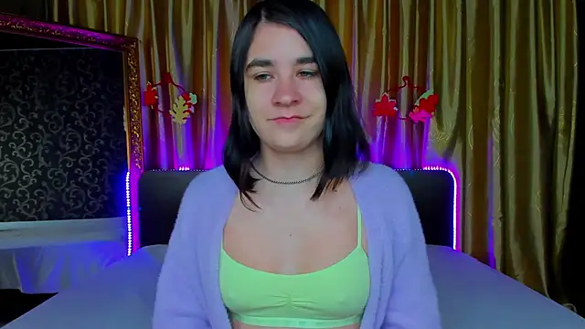  Polly Love  online show from November 20, 7:19 am