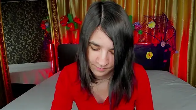  Polly Love  online show from March 8, 7:01 am