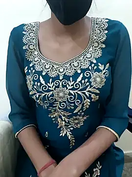 Snapshot of Aradhna_cute chatting on January 17, 4:06 am Aradhna cute online show from January 17, 4:06 am