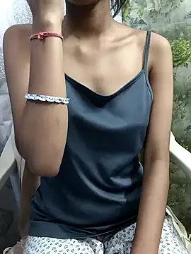 Snapshot of Aradhna_cute chatting on January 25, 7:28 am Aradhna cute online show from January 25, 7:28 am