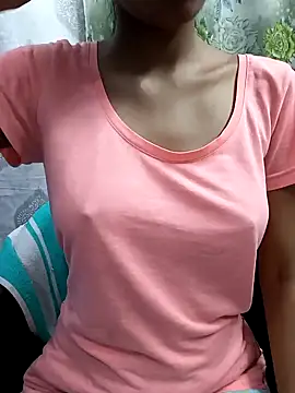 Snapshot of Aradhna_cute chatting on February 5, 3:34 am Aradhna cute online show from February 5, 3:34 am