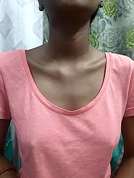 Snapshot of Aradhna_cute chatting on February 7, 2:50 am Aradhna cute online show from February 7, 2:50 am