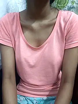Snapshot of Aradhna_cute chatting on February 9, 4:14 am Aradhna cute online show from February 9, 4:14 am