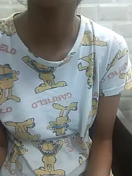 Snapshot of Aradhna_cute chatting on February 21, 2:59 pm Aradhna cute online show from February 21, 2:59 pm