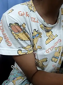 Snapshot of Aradhna_cute chatting on February 24, 3:44 am Aradhna cute online show from February 24, 3:44 am