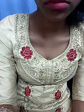 Snapshot of Aradhna_cute chatting on February 26, 5:09 am Aradhna cute online show from February 26, 5:09 am