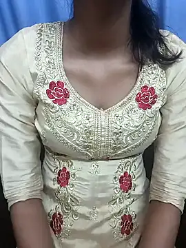 Snapshot of Aradhna_cute chatting on February 26, 8:15 am Aradhna cute online show from February 26, 8:15 am