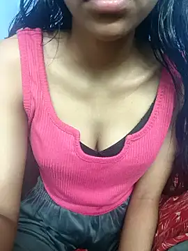 Snapshot of Aradhna_cute chatting on March 4, 5:21 am Aradhna cute online show from March 4, 5:21 am