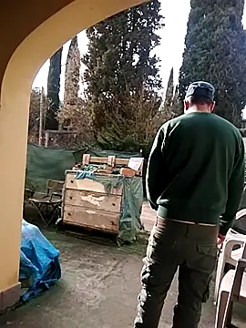 Snapshot of affascino chatting on March 4, 2:56 pm affascino online show from March 4, 2:56 pm