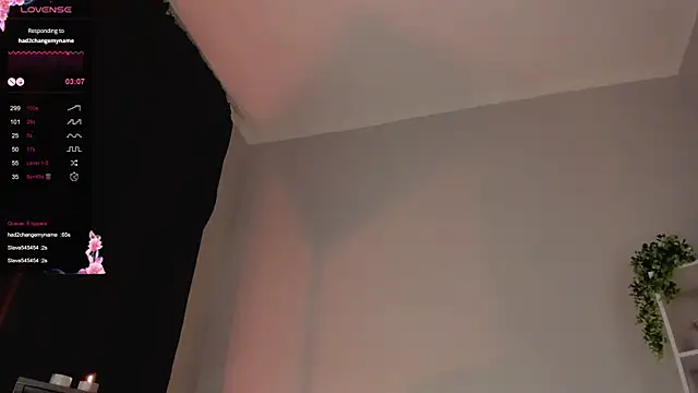 Lili Roze  online show from January 8, 2:46 am