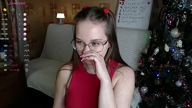 Miatiny online show from December 18, 12:40 pm