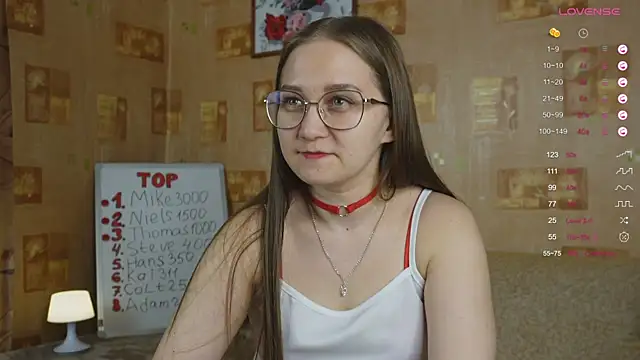 Miatiny online show from February 5, 2:26 pm