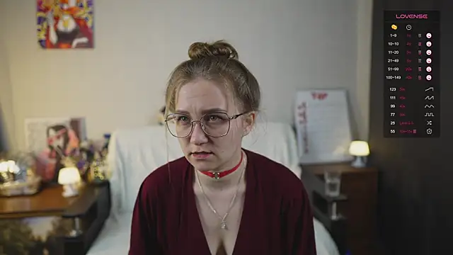 Miatiny online show from September 17, 1:35 pm