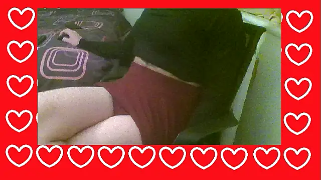 Snapshot of AshWinter chatting on February 10, 8:53 pm AshWinter online show from February 10, 8:53 pm