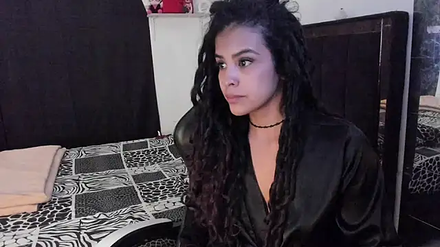 Moon Sammy online show from June 29, 2:17 pm