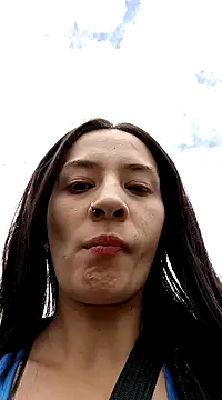 SAMANTHA-16  online show from December 18, 7:08 pm