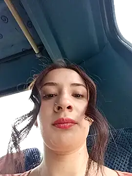 SAMANTHA-16  online show from January 3, 1:36 pm