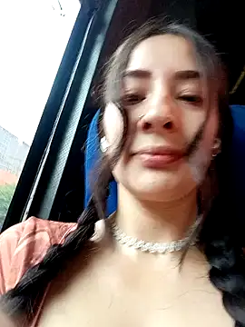 SAMANTHA-16  online show from January 21, 1:11 pm