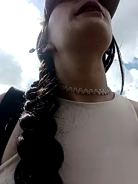 SAMANTHA-16  online show from January 28, 7:21 pm