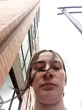 SAMANTHA-16  online show from January 29, 5:35 pm