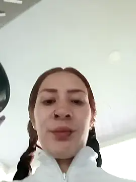 SAMANTHA-16  online show from February 27, 1:17 pm