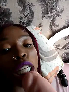 DickDiva1 online show from January 24, 7:30 am