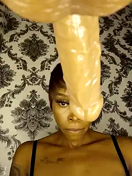 DickDiva1 online show from February 18, 3:42 am