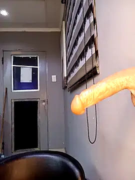 DickDiva1 online show from February 23, 9:37 pm