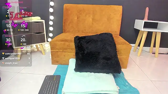 emma sexxy online show from March 11, 6:08 pm