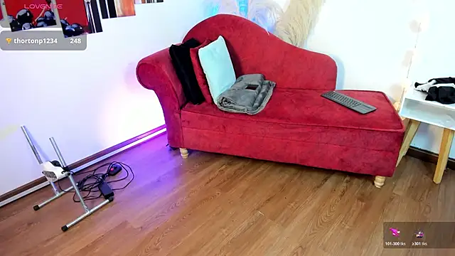 emma sexxy online show from January 5, 5:27 pm